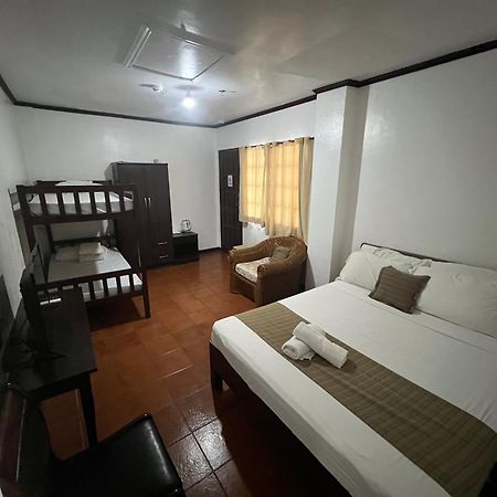 Subiza Beach Resort Olongapo Zewnętrze zdjęcie