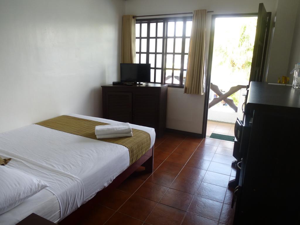 Subiza Beach Resort Olongapo Zewnętrze zdjęcie