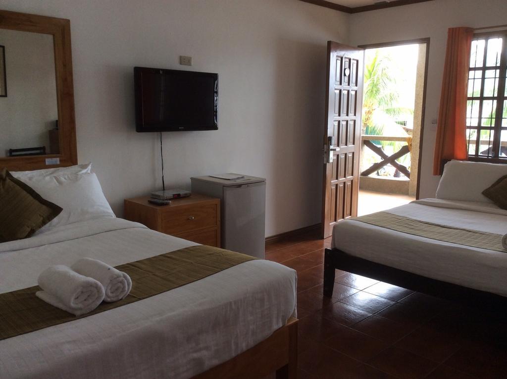 Subiza Beach Resort Olongapo Zewnętrze zdjęcie