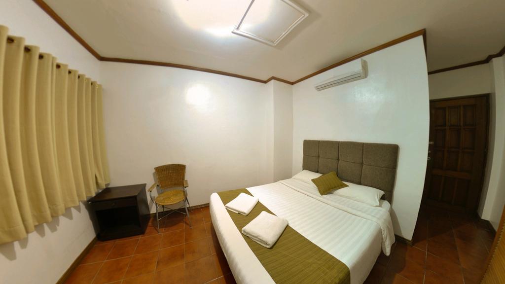 Subiza Beach Resort Olongapo Zewnętrze zdjęcie