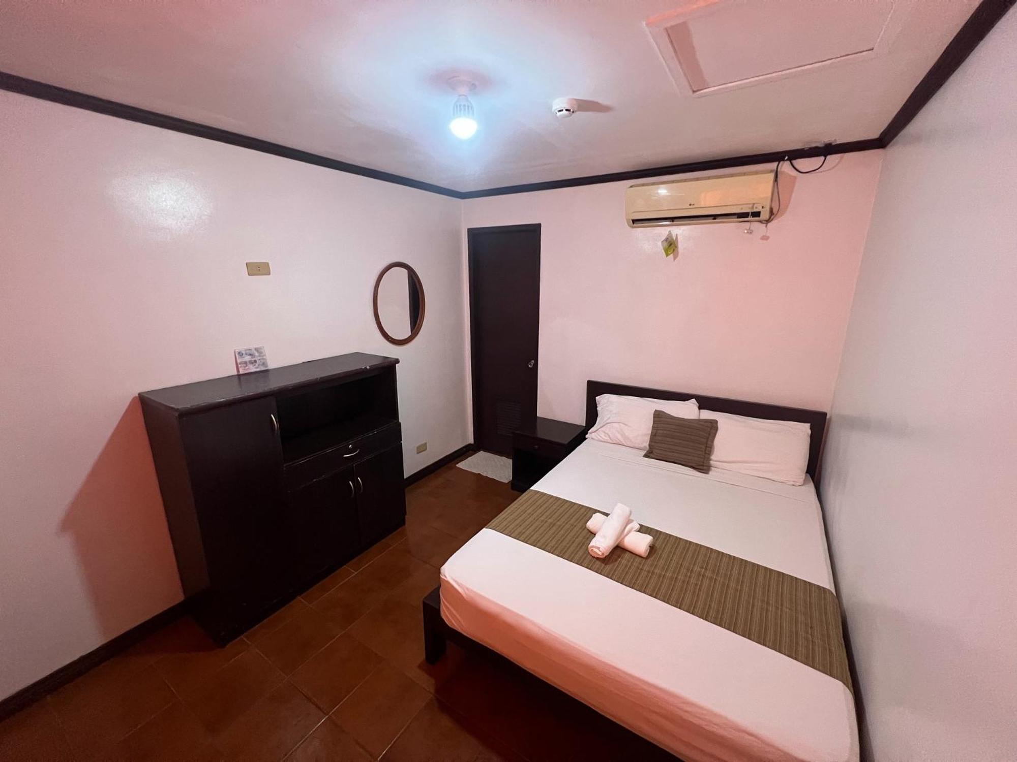 Subiza Beach Resort Olongapo Zewnętrze zdjęcie