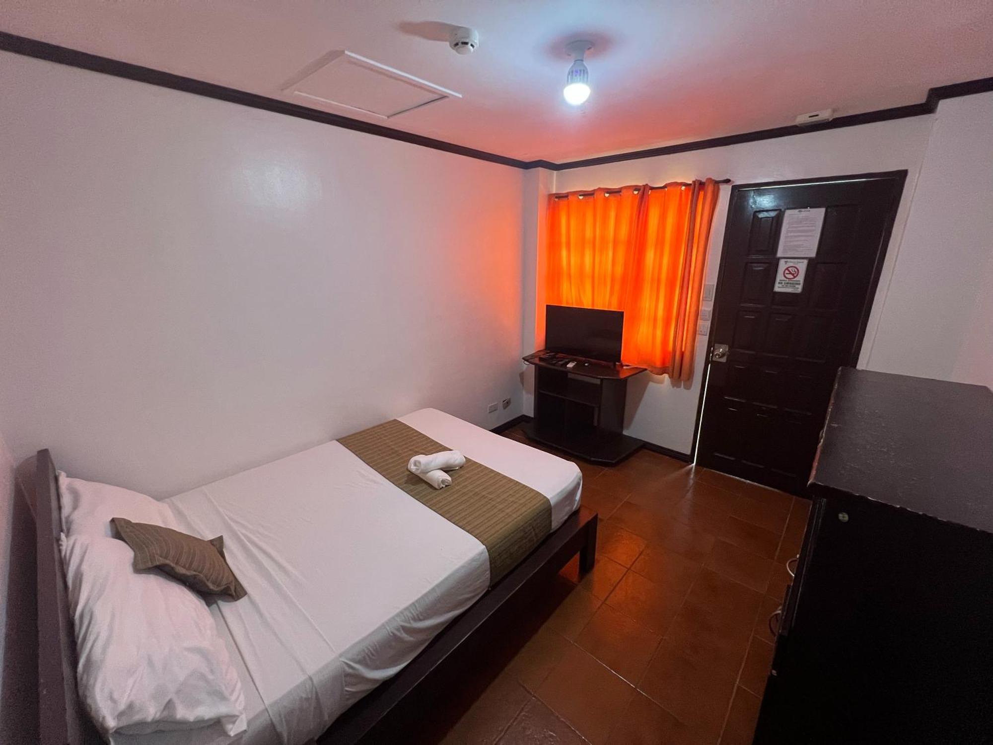 Subiza Beach Resort Olongapo Zewnętrze zdjęcie
