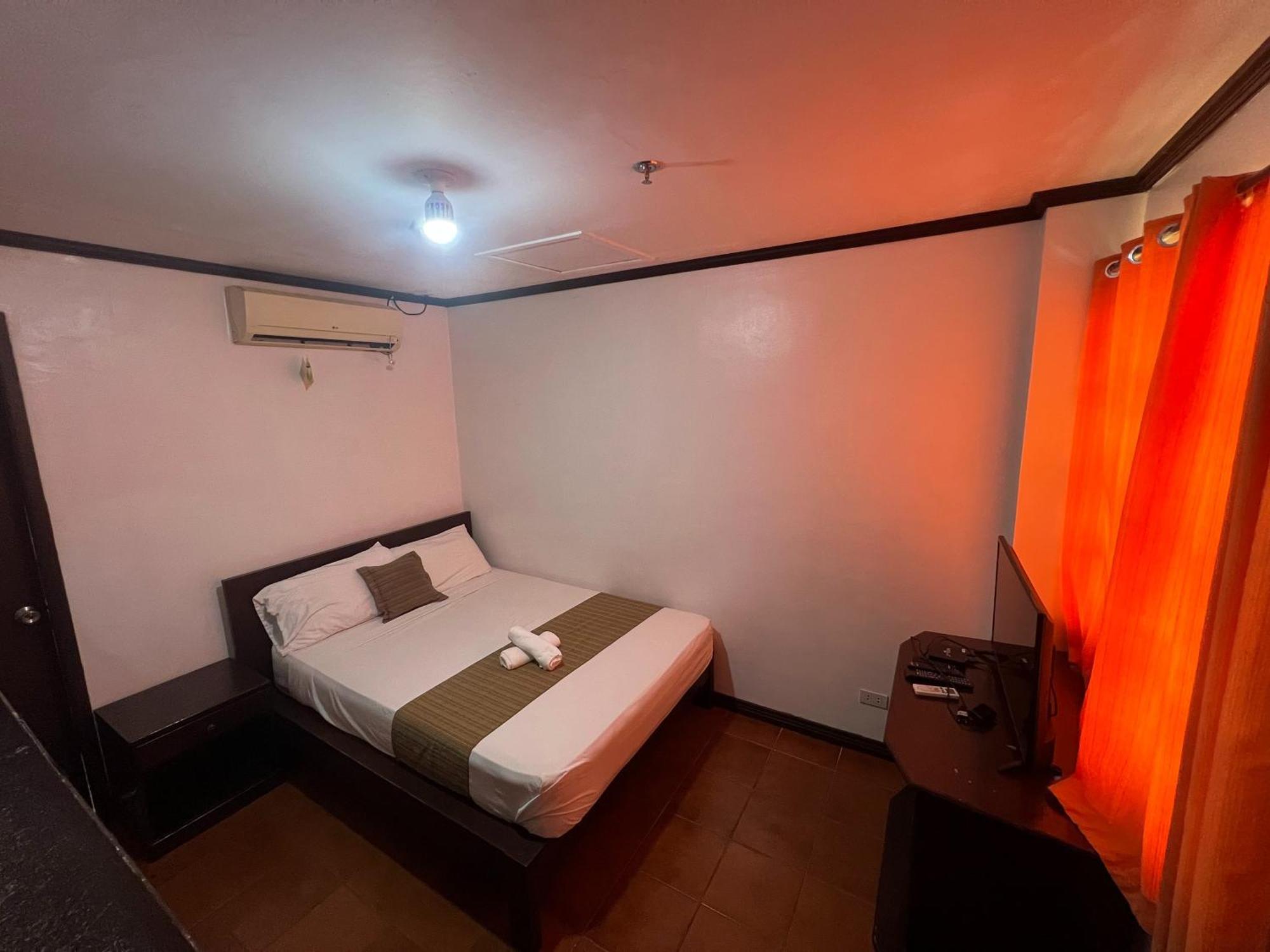 Subiza Beach Resort Olongapo Zewnętrze zdjęcie