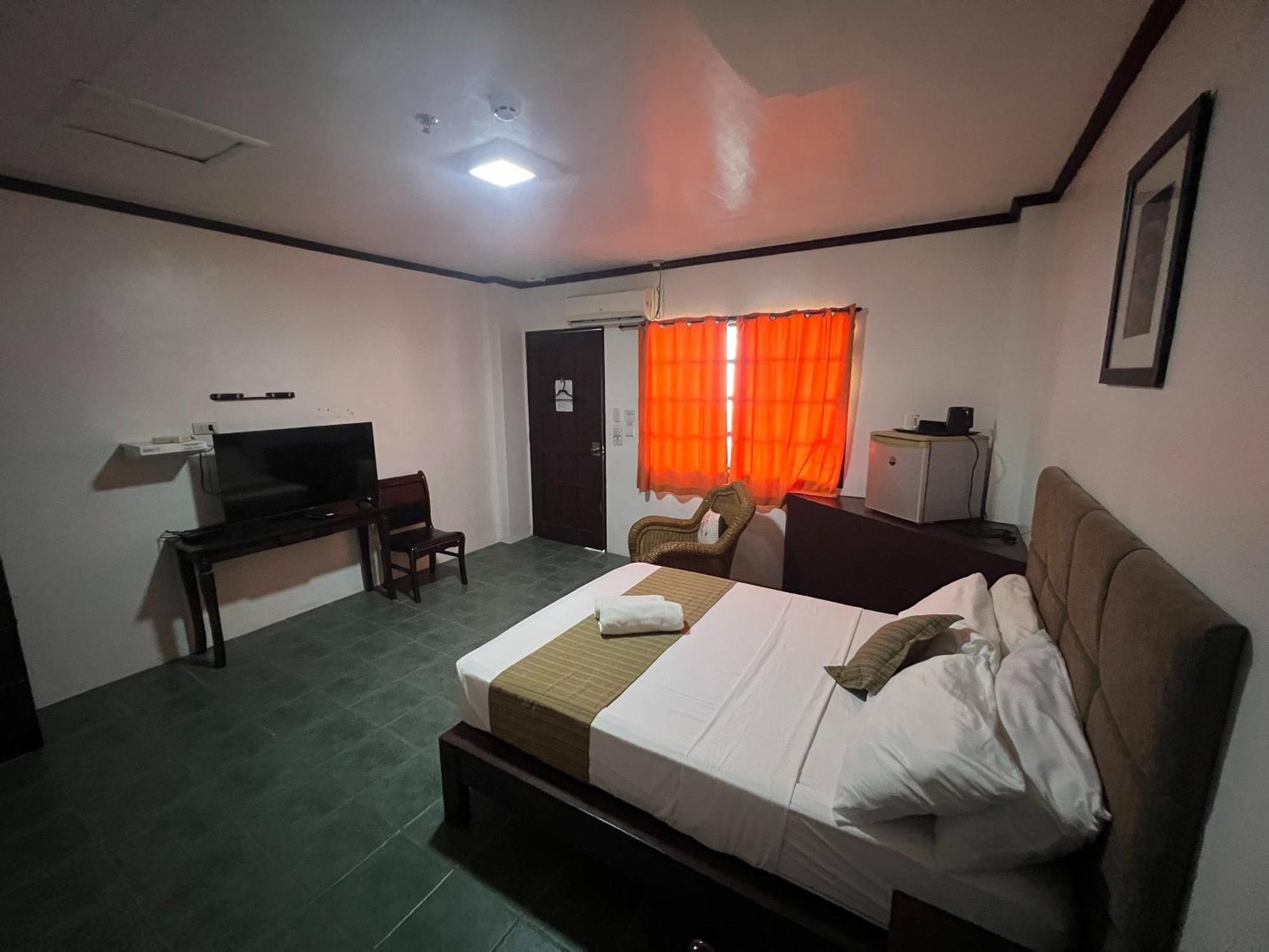 Subiza Beach Resort Olongapo Zewnętrze zdjęcie