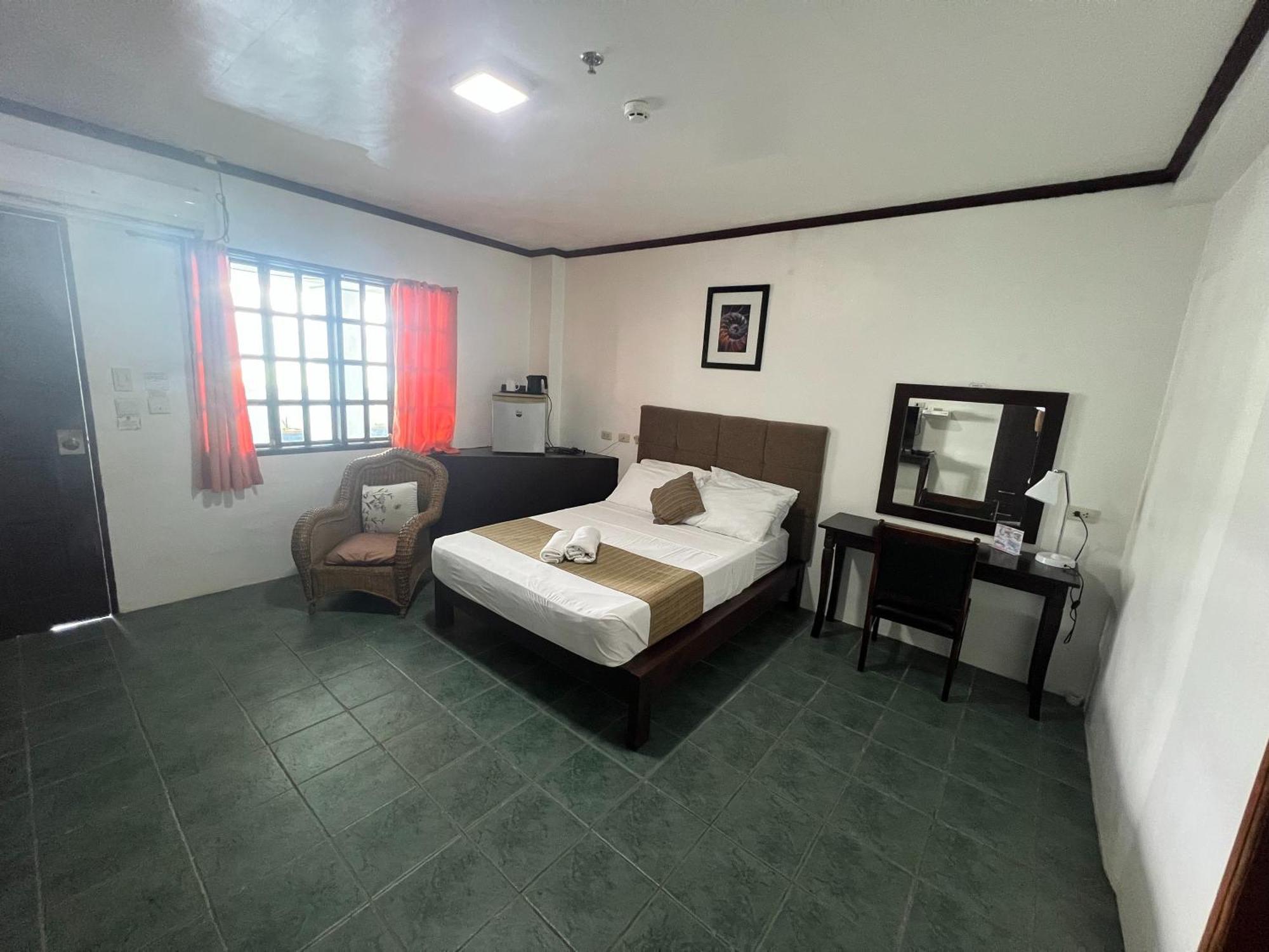 Subiza Beach Resort Olongapo Zewnętrze zdjęcie