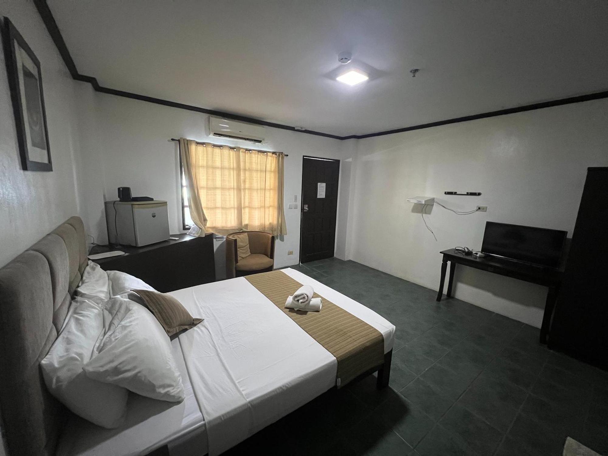 Subiza Beach Resort Olongapo Zewnętrze zdjęcie