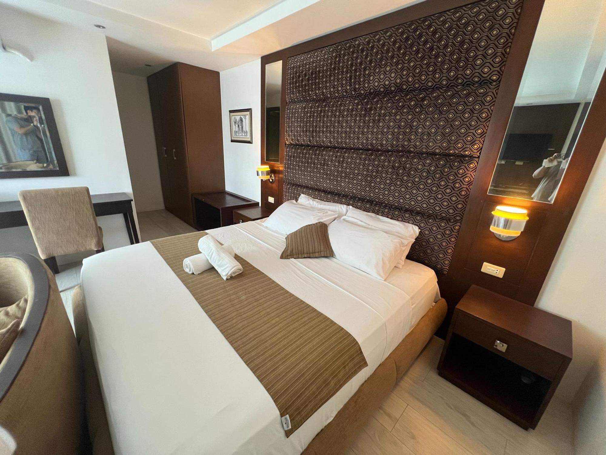 Subiza Beach Resort Olongapo Zewnętrze zdjęcie