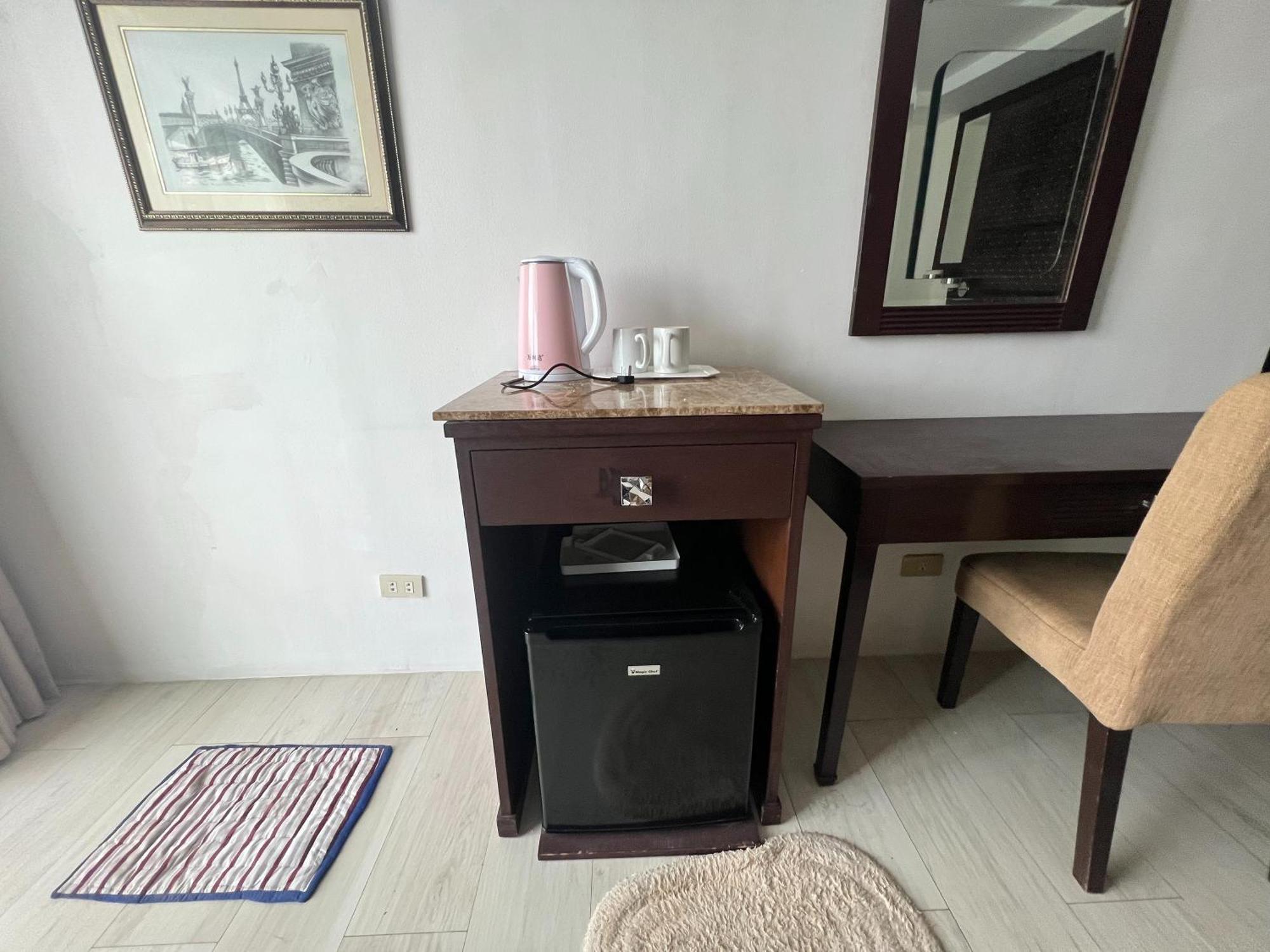Subiza Beach Resort Olongapo Zewnętrze zdjęcie