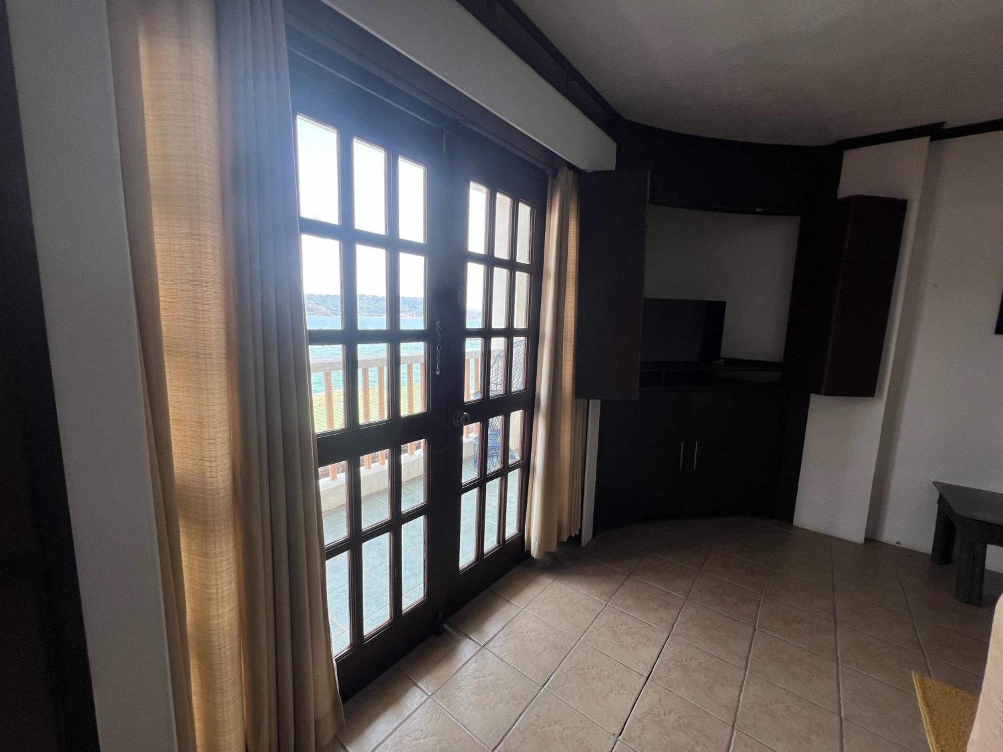 Subiza Beach Resort Olongapo Zewnętrze zdjęcie