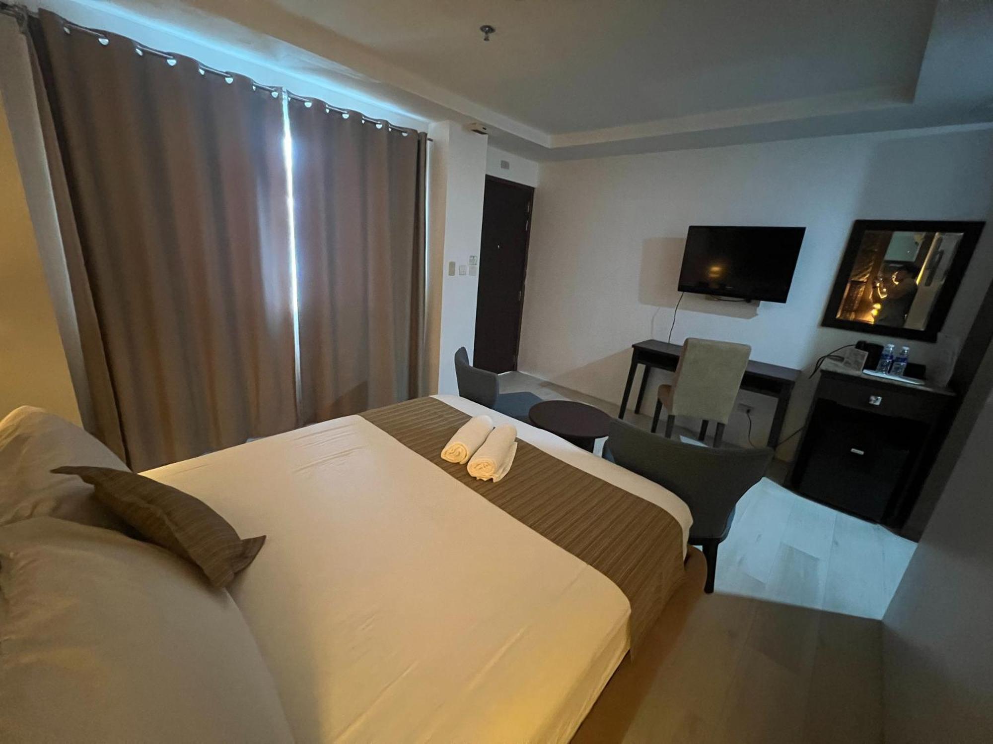 Subiza Beach Resort Olongapo Zewnętrze zdjęcie