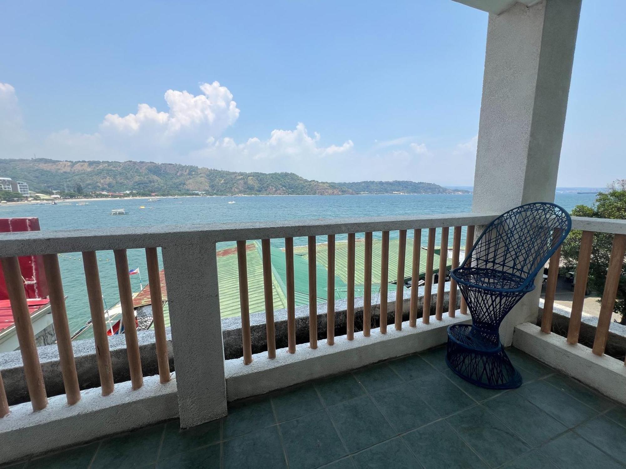 Subiza Beach Resort Olongapo Zewnętrze zdjęcie