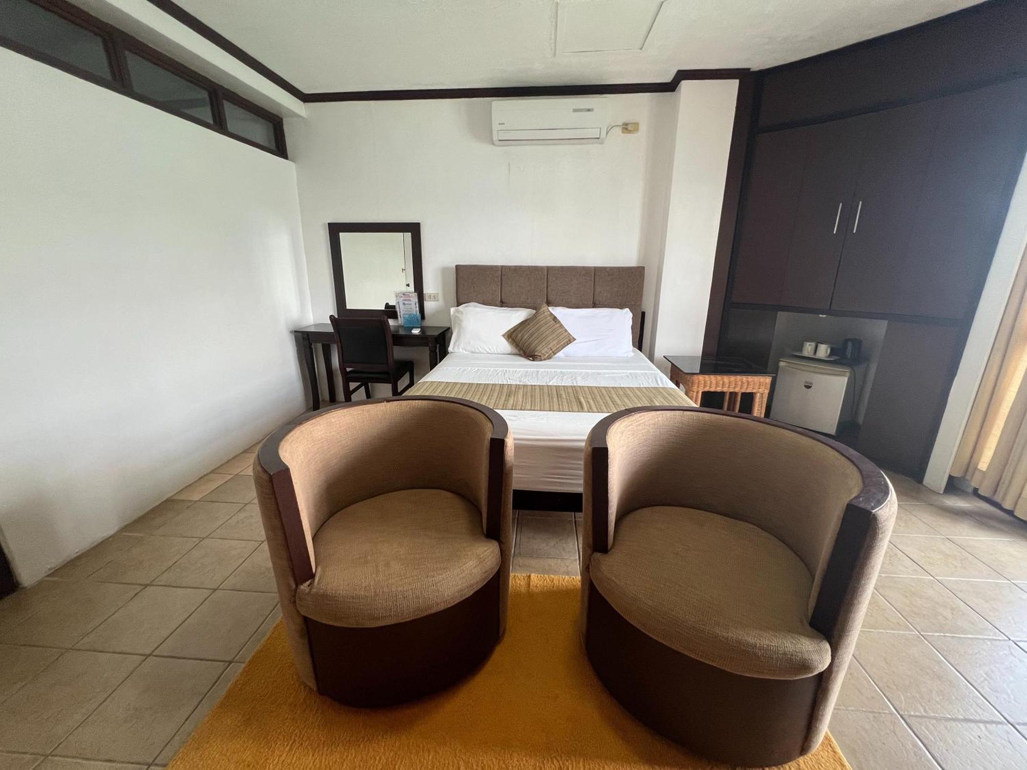 Subiza Beach Resort Olongapo Zewnętrze zdjęcie