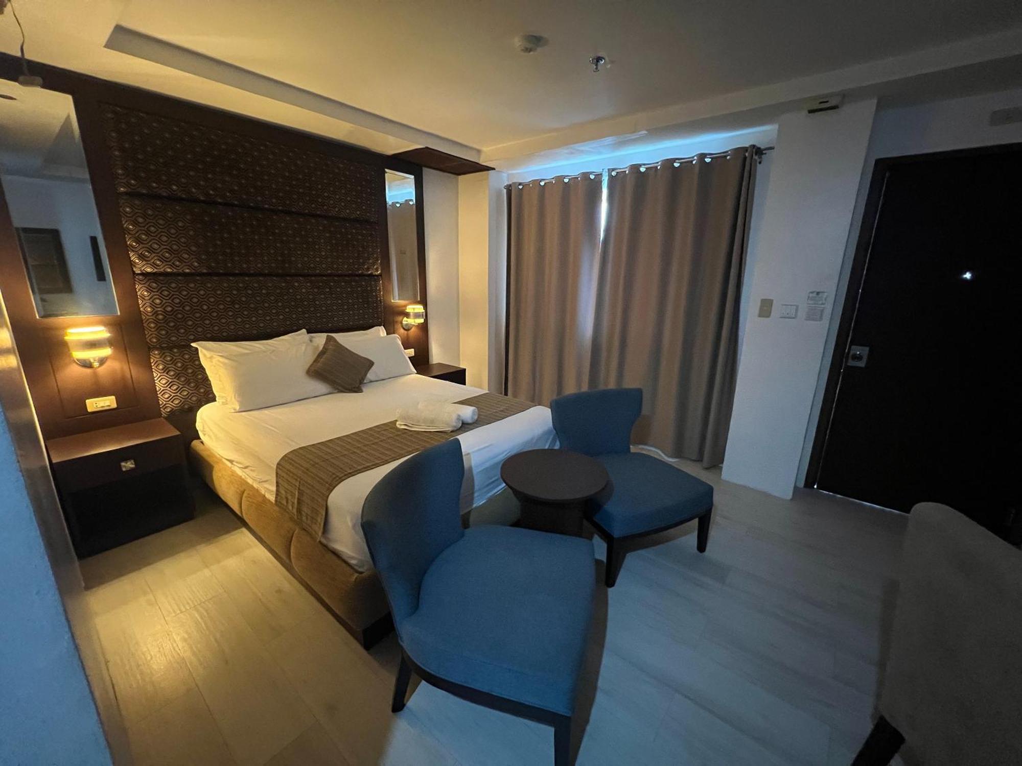 Subiza Beach Resort Olongapo Zewnętrze zdjęcie