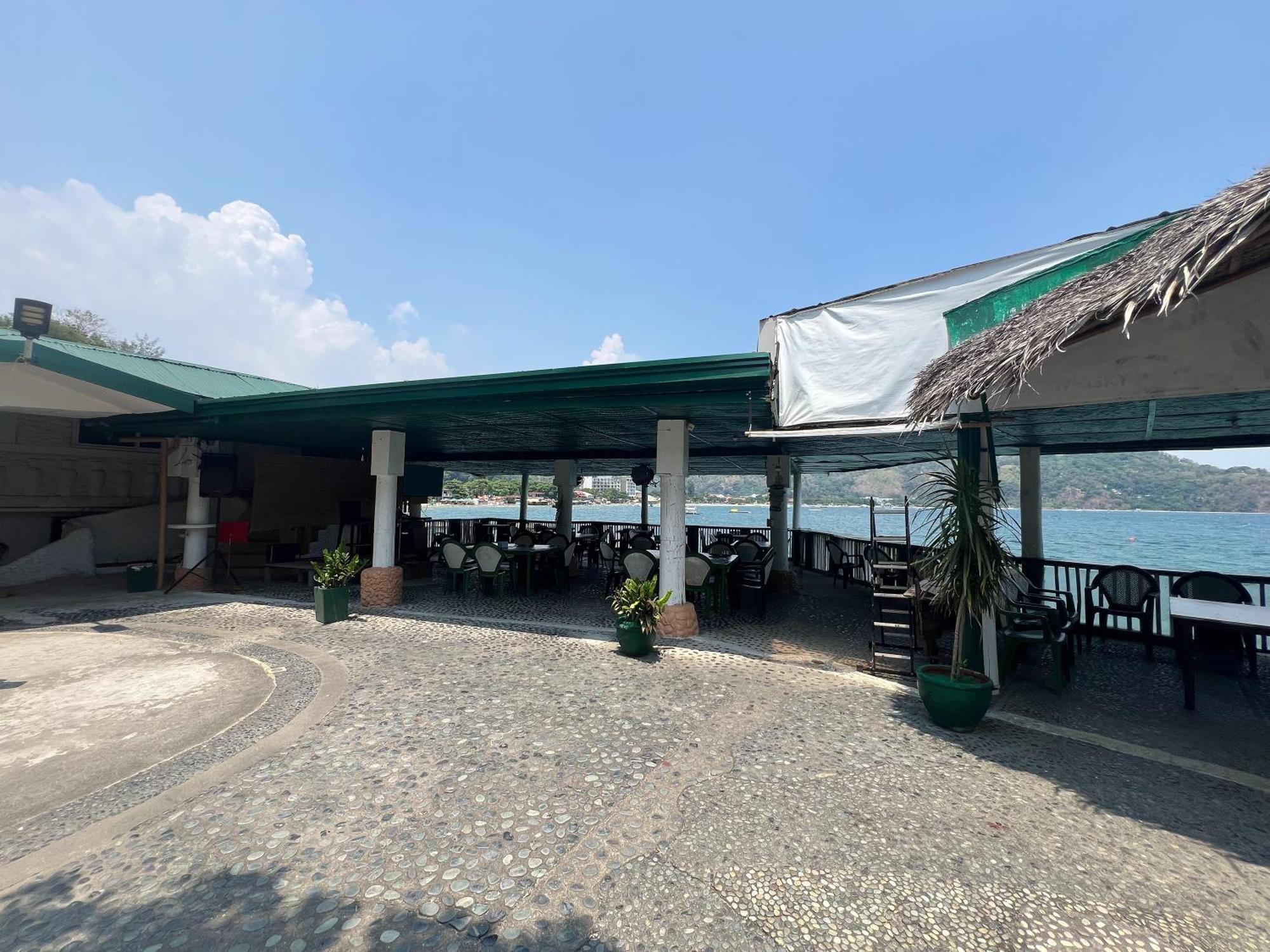 Subiza Beach Resort Olongapo Zewnętrze zdjęcie
