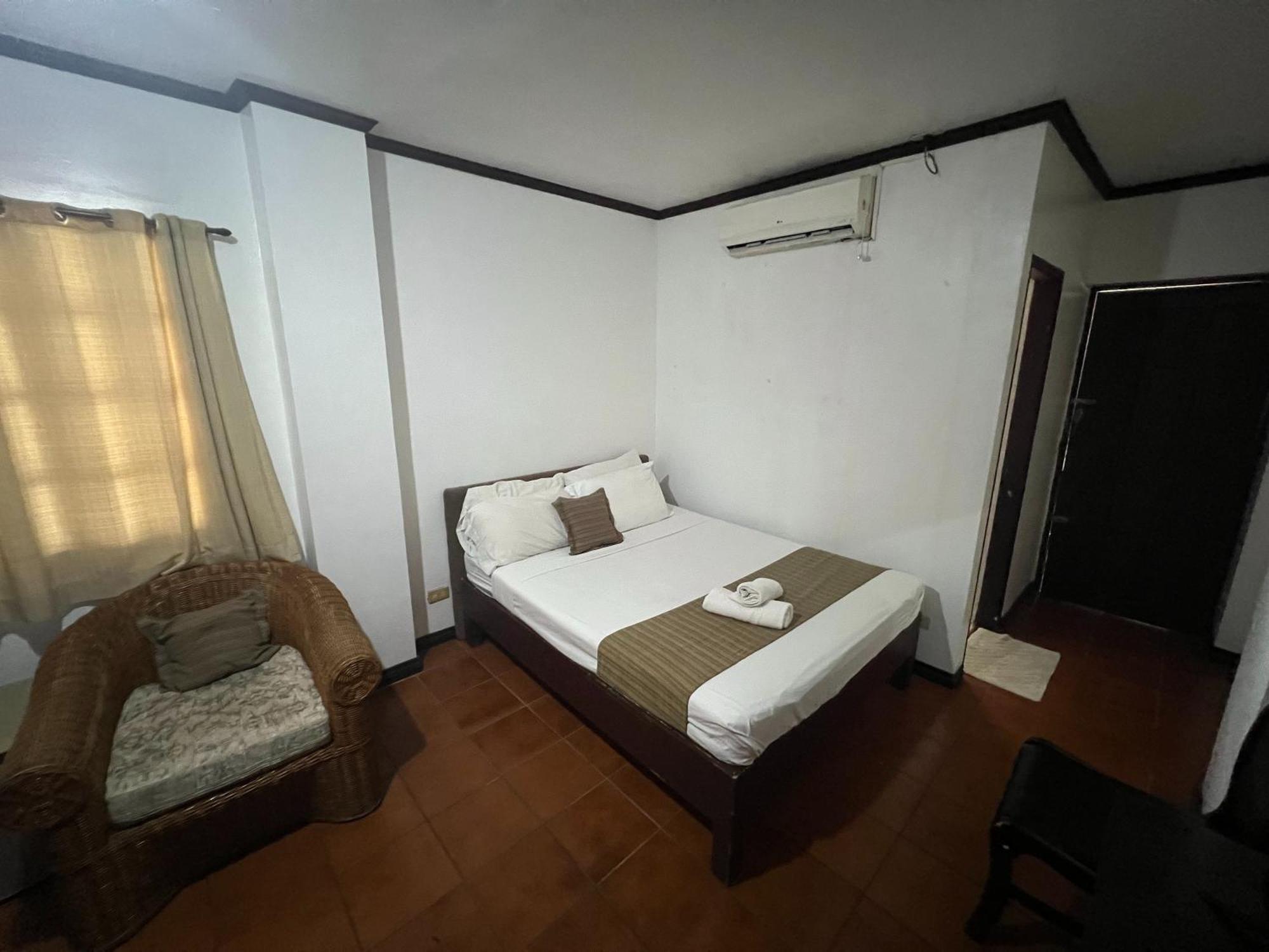 Subiza Beach Resort Olongapo Zewnętrze zdjęcie