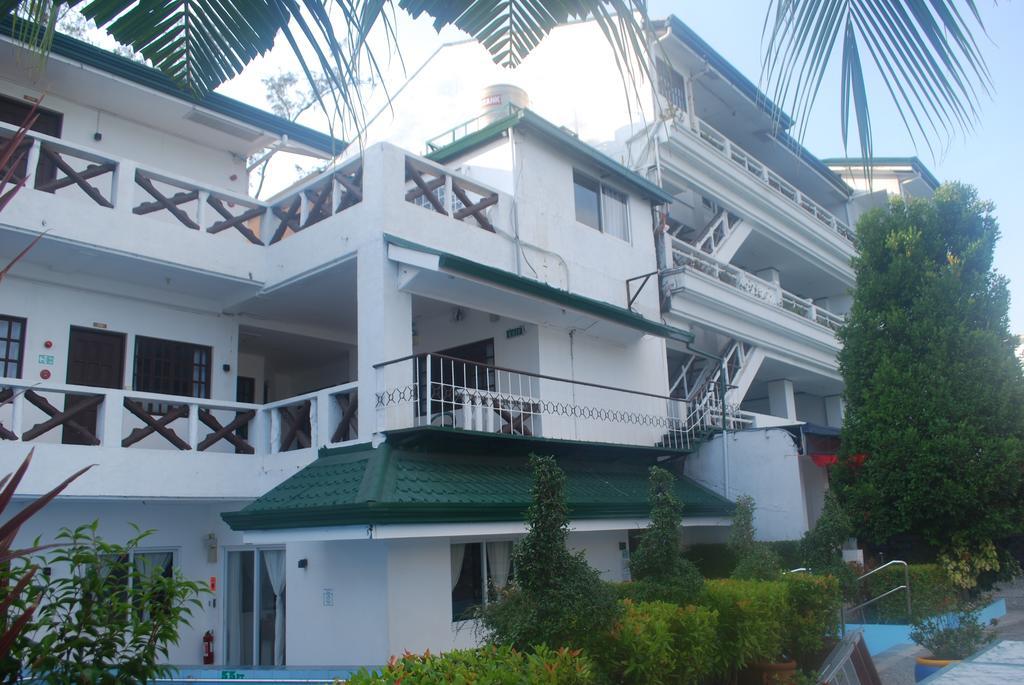 Subiza Beach Resort Olongapo Zewnętrze zdjęcie