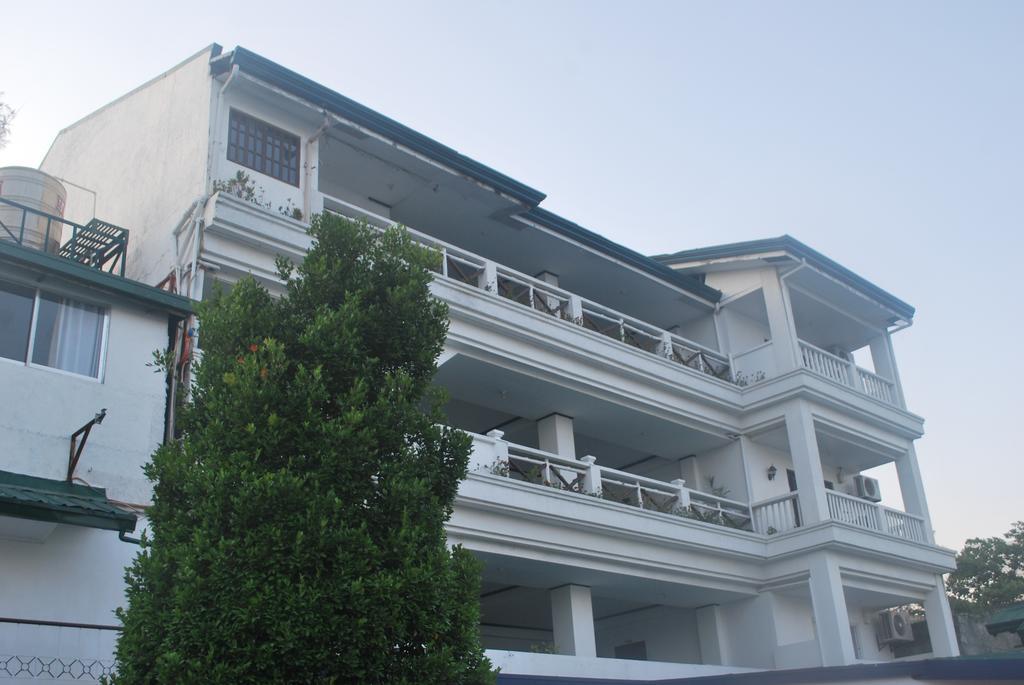 Subiza Beach Resort Olongapo Zewnętrze zdjęcie