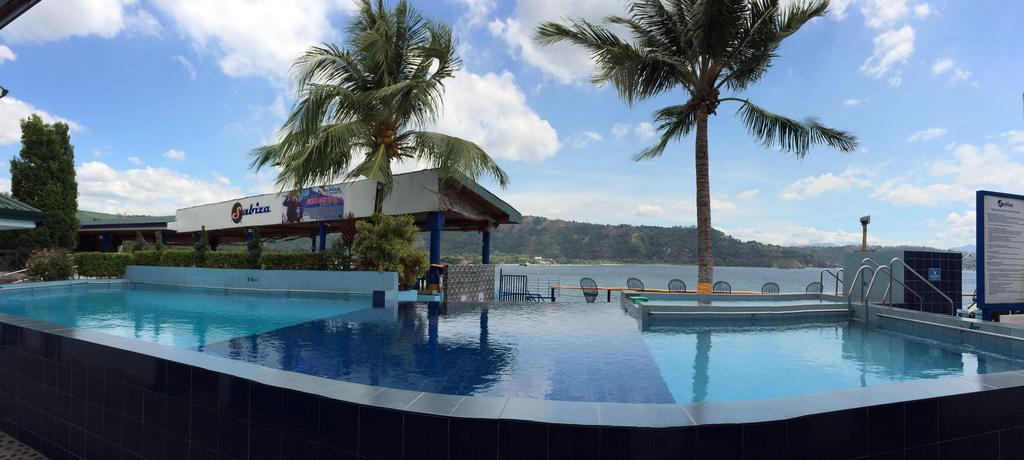 Subiza Beach Resort Olongapo Zewnętrze zdjęcie