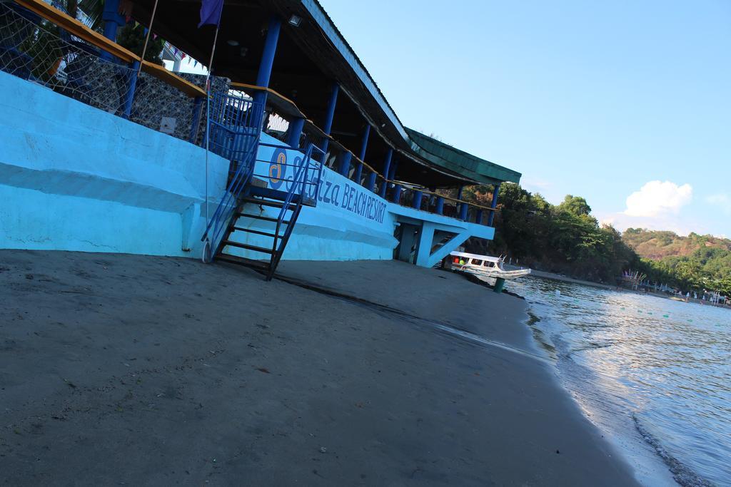 Subiza Beach Resort Olongapo Zewnętrze zdjęcie
