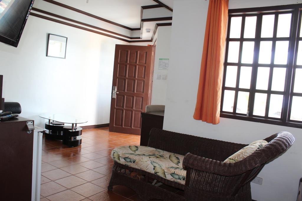 Subiza Beach Resort Olongapo Zewnętrze zdjęcie