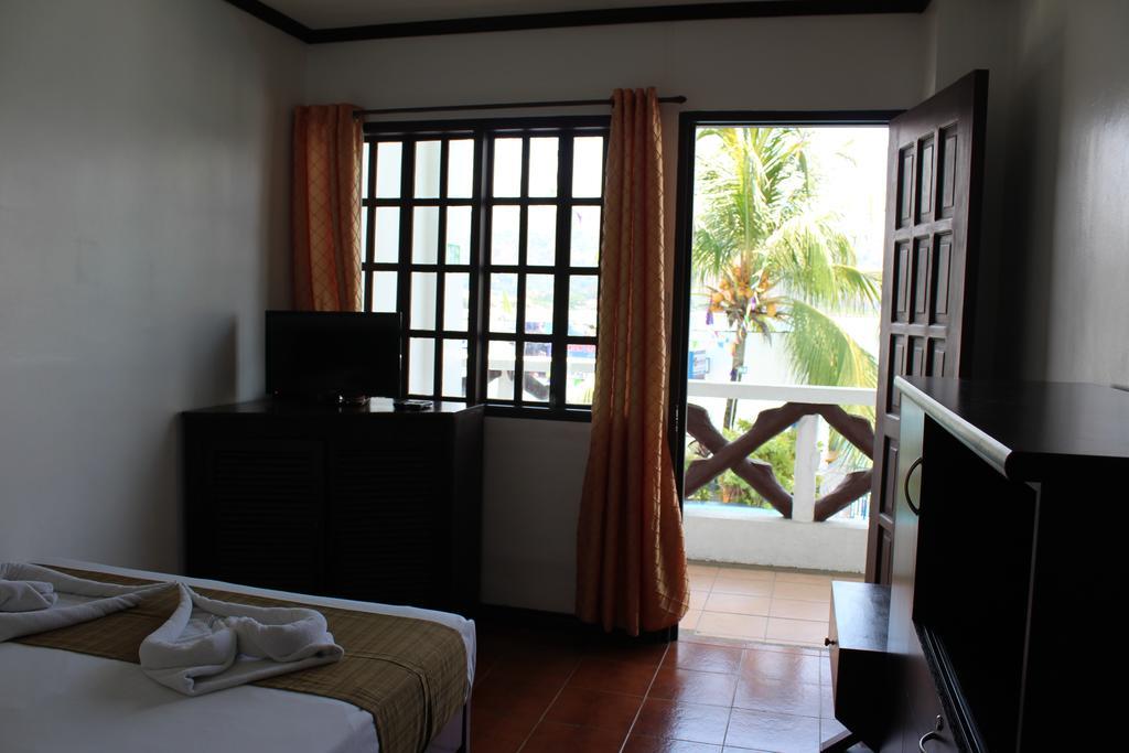Subiza Beach Resort Olongapo Zewnętrze zdjęcie