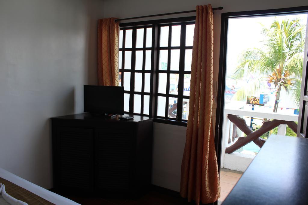 Subiza Beach Resort Olongapo Zewnętrze zdjęcie