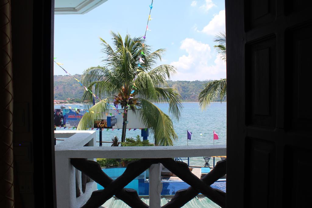 Subiza Beach Resort Olongapo Zewnętrze zdjęcie