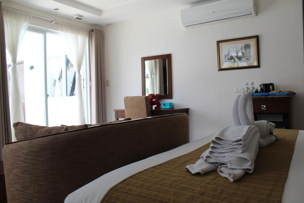 Subiza Beach Resort Olongapo Zewnętrze zdjęcie